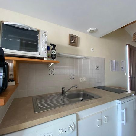 Appartement La Tranche-sur-Mer, 2 pièces, 4 personnes - FR-1-22-171 Esterno foto